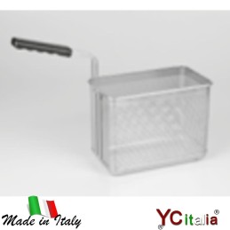 Cestello cuocipasta 16x29x21,5