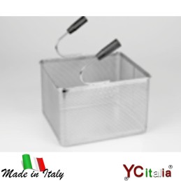 Cestello cuocipasta 33x29x21,5