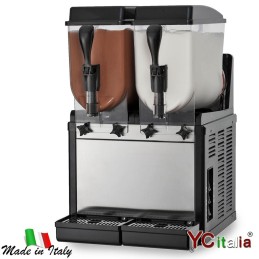 Sorbet and咖啡 cream机器|F.A.R.H. Snc Di Bottacin Antonio & C