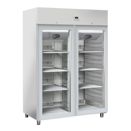 Armadio frigorifero 1 porta e 2 sportelli 1400 litri1.684,35 €1.871,50 €Armadi frigo 1400 litriF.A.R.H. Snc Di Bottacin Antonio & C