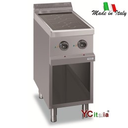 Cucina vetroceramica 4 zone elettrica3.008,00 €3.008,00 €Cucina in vetroceramica e induzione professionale profondita 900F.A.R.H. Snc Di Bottacin Antonio & C