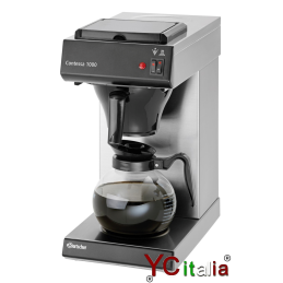 Macchina caffè americano|Distributore prime colazioni