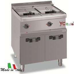 Fryer électrique professionnel|F.A.R.H. Snc Di Bottacin Antonio & C