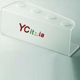 Reggi coni 4 da banco