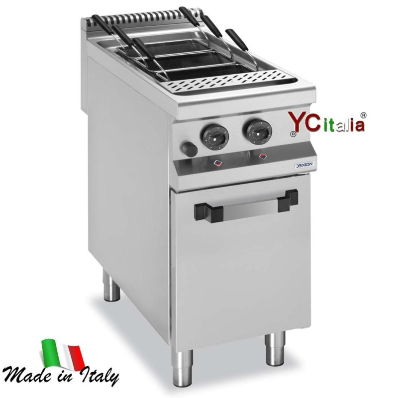 Cuocipasta a gas ad una vasca da 40 Lt2.017,00 €2.017,00 €Bollitore professionale profondita 900F.A.R.H. Snc Di Bottacin Antonio & C