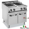 Cuocipasta a due vasche da 40 Lt a gas3.132,00 €3.132,00 €Bollitore professionale profondita 900F.A.R.H. Snc Di Bottacin Antonio & C