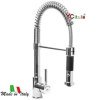 Miscelatore monoforo H 440 mm e doccia dual jet253,00 €253,00 €Doccioni monoforo professionaliF.A.R.H. Snc Di Bottacin Antonio & C