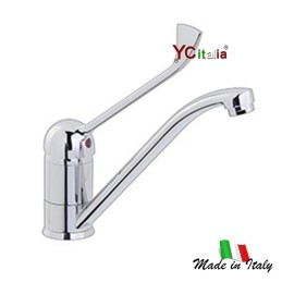 Chromium Clinical Lever Mix