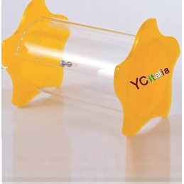 Porta Palette rosso|Porta palette