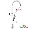 Doccione prelavaggio monoforo canna Ø18x250 mm248,90 €248,90 €Doccioni monoforo professionaliF.A.R.H. Snc Di Bottacin Antonio & C