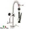 Doccione monoforo versione mini canna a C Ø18x200 mm195,80 €195,80 €Doccioni monoforo professionaliF.A.R.H. Snc Di Bottacin Antonio & C