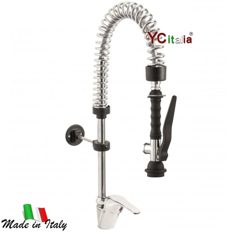 Doccione mini monoforo e miscelatore professionale152,20 €152,20 €Doccioni monoforo professionaliF.A.R.H. Snc Di Bottacin Antonio & C