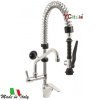 Doccione versione mini monoforo canna a C Ø18x200 mm205,10 €205,10 €Doccioni monoforo professionaliF.A.R.H. Snc Di Bottacin Antonio & C