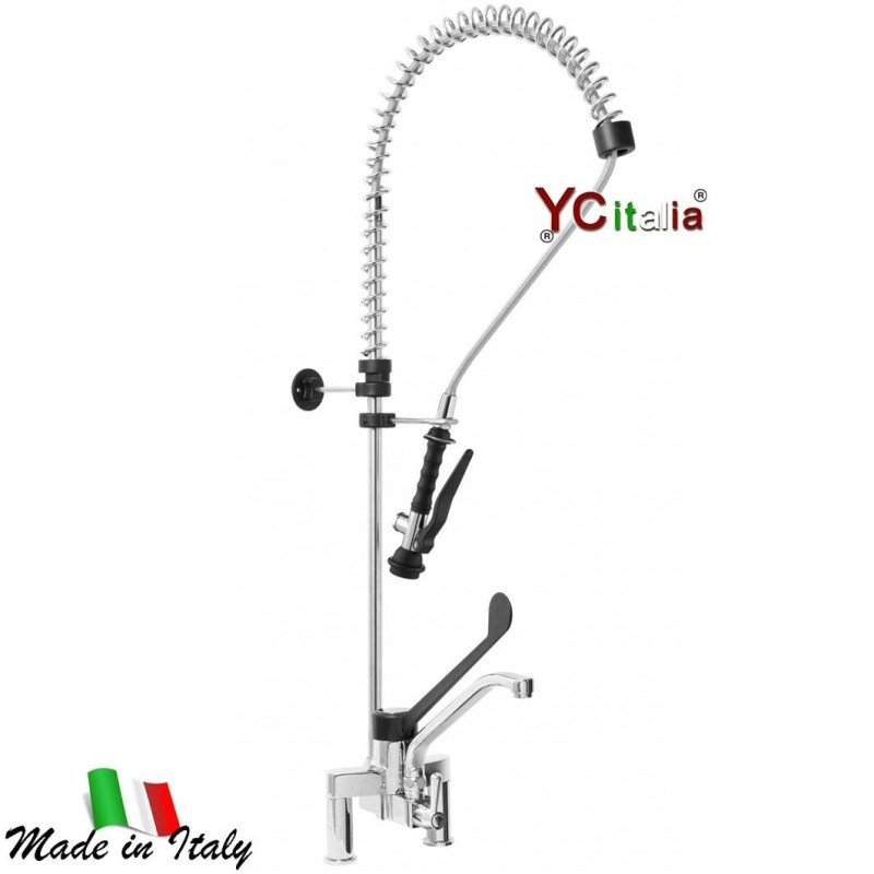 Doccione biforo leva clinica materiale plastico interasse 155mm379,20 €379,20 €Doccioni biforo professionaliF.A.R.H. Snc Di Bottacin Antonio & C