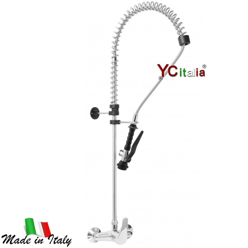 Doccione miscelatore biforo a muro con doccetta208,40 €208,40 €Doccioni biforo professionaliF.A.R.H. Snc Di Bottacin Antonio & C