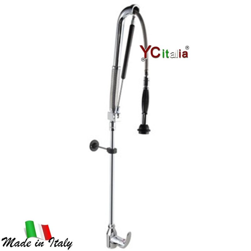 Doccione prelavaggio miscelatore monoforo acqua-stop457,60 €457,60 €Doccioni monoforo professionaliF.A.R.H. Snc Di Bottacin Antonio & C