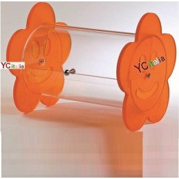 Porta Palette rosso|Porta palette