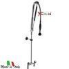 Doccione biforo acqua-stop interasse fisso 155 mm470,90 €470,90 €Doccioni biforo professionaliF.A.R.H. Snc Di Bottacin Antonio & C