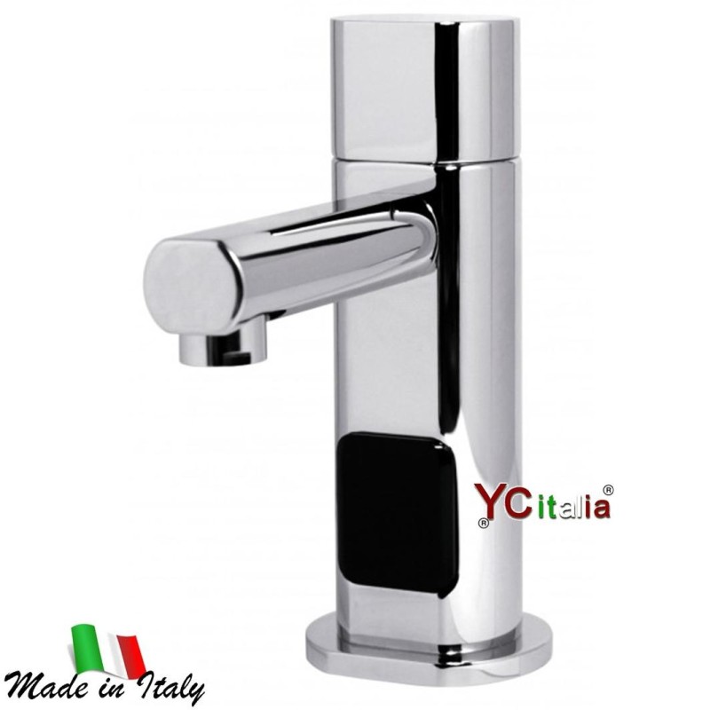 Rubinetto elettronico a corrente mono acqua professionale344,50 €344,50 €Rubinetteria elettronica professionaliF.A.R.H. Snc Di Bottacin Antonio & C