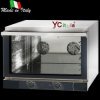 Forno meccanico 3 griglie 600x400