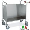 Carrello portapiatti 200 piatti416,00 €416,00 €Stoccaggio piattiF.A.R.H. Snc Di Bottacin Antonio & C