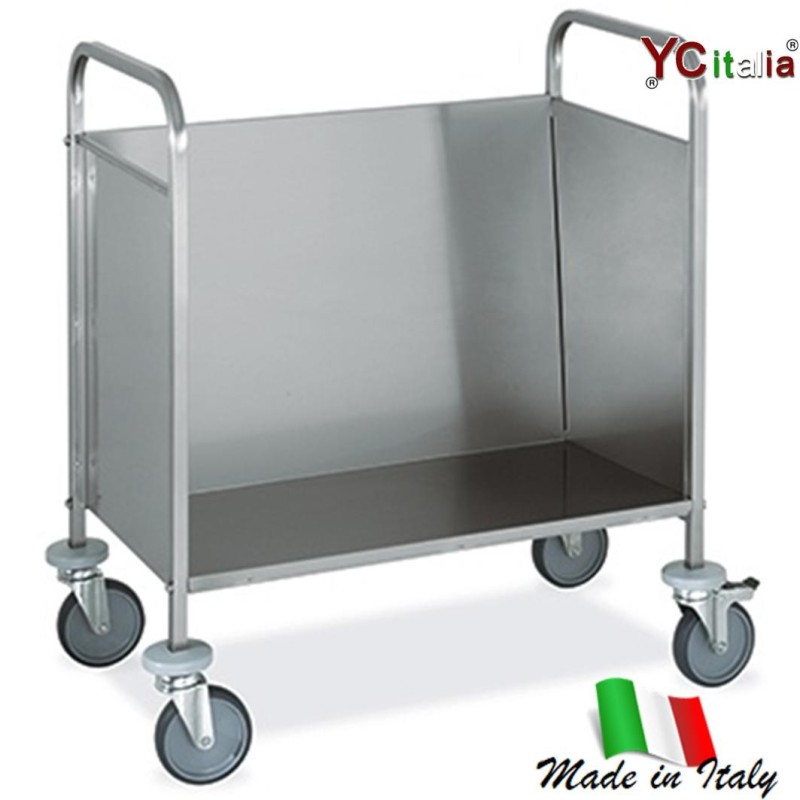 F.A.R.H. Snc Di Bottacin Antonio & C€416.00Flat储存Square trolley 200