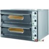 Forno pizza 66/ L big elettrico pizze x 33cm2.161,50 €2.161,50 €Forni elettrici Ø 33F.A.R.H. Snc Di Bottacin Antonio & C