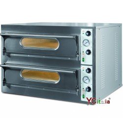 Forno elettrico  per pizza professionale