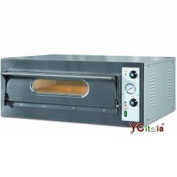 Forno pizza elettrico