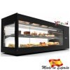 Vetrina refrigerata plug & play|Vetrine refrigerate a 2 piani