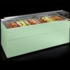 Espositore refrigerato L 1802 x P 940 x H10642.151,00 €2.390,00 €Banchi per pasticceriaF.A.R.H. Snc Di Bottacin Antonio & C