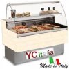 Vetrina refrigerata per alimenti kibuk vetro curvo L1060xP890xH12651.366,20 €1.518,00 €Vetrine profondità 900 ventilateF.A.R.H. Snc Di Bottacin Antonio & C