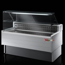 Espositore refrigerato per latticini vetri dritti L2500xP890xH12452.295,00 €2.550,00 €Vetrine profondità 900 ventilateF.A.R.H. Snc Di Bottacin Antonio & C