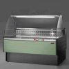 Banco vetrina refrigerata vetro curvo L2500xP890xH12652.295,00 €2.550,00 €Vetrine profondità 900 ventilateF.A.R.H. Snc Di Bottacin Antonio & C