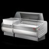 Vetrina refrigerata per salumi vetri curvi L1520xP900xH12651.225,80 €1.362,00 €Vetrine profondità 900 ventilateF.A.R.H. Snc Di Bottacin Antonio & C