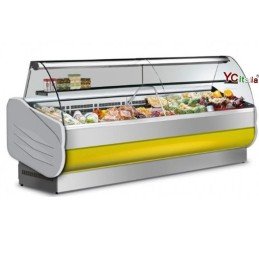 Vetrina refrigerata per salumi vetri curvi L1520xP900xH12651.225,80 €1.362,00 €Vetrine profondità 900 ventilateF.A.R.H. Snc Di Bottacin Antonio & C