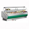 Vetrina refrigerata per salumi vetri curvi L1520xP900xH12651.225,80 €1.362,00 €Vetrine profondità 900 ventilateF.A.R.H. Snc Di Bottacin Antonio & C