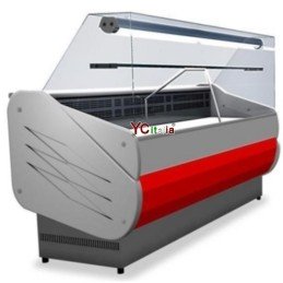 Vetrina refrigerata per salumi vetri dritti L1520xP 900xH12501.225,80 €1.362,00 €Vetrine profondità 900 ventilateF.A.R.H. Snc Di Bottacin Antonio & C