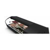 Vetrina sushi con piano liscio 1438x395x340 h