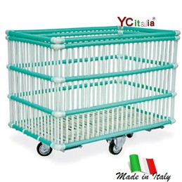 Cestoni港口abiancheria cm...