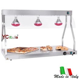 Wärmeplätze für die Pizza|F.A.R.H. Snc Di Bottacin Antonio & C|Wärmeplätze für die Pizza