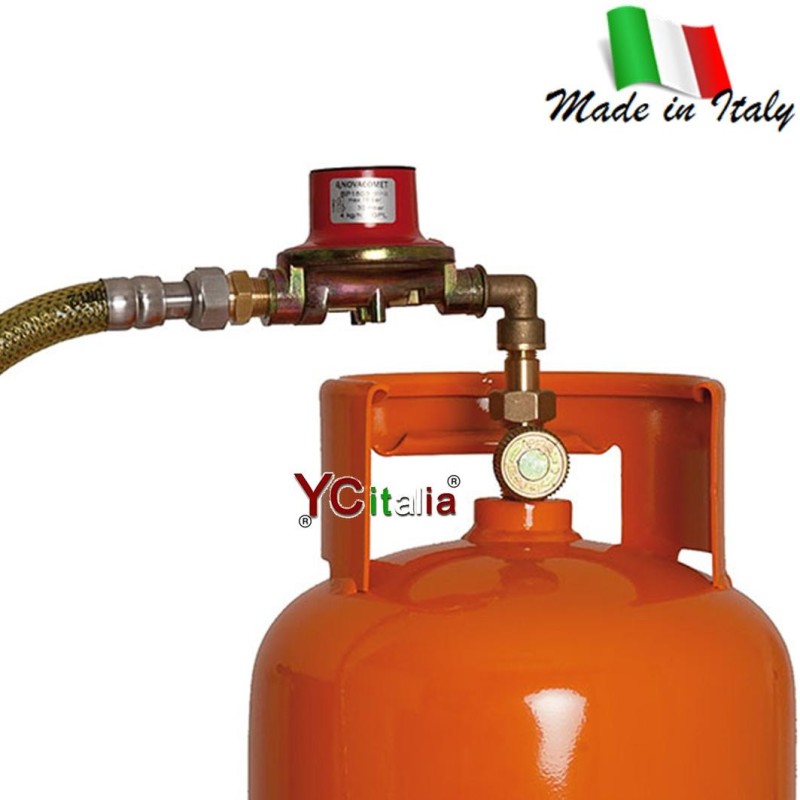 Regolatore gas singolo144,00 €144,00 €Accessori carrelliF.A.R.H. Snc Di Bottacin Antonio & C