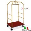 Carrello porta abiti 108x76x1891.101,00 €1.101,00 €Carrelli porta valigie e abitiF.A.R.H. Snc Di Bottacin Antonio & C