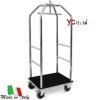 Robe trolley cm 79x59x189