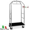 Carrello portabiti cm 99x59x189