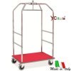 Robe trolley cm 108x76x189