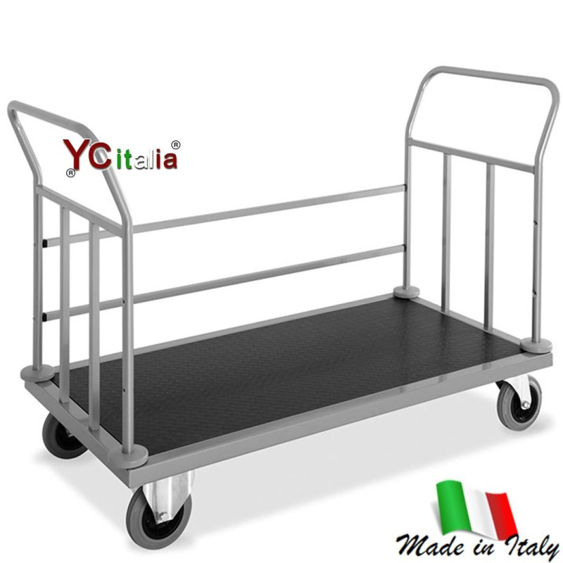 Carrello porta-abiti Stender Ca