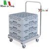 Carrello porta cestelli 61x52x95 h280,00 €280,00 €Carrelli porta cestiF.A.R.H. Snc Di Bottacin Antonio & C