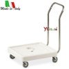 Carrello portacestelli 61x52x95 h