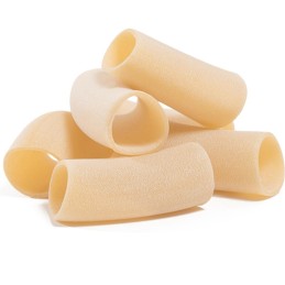 Trafila in bronzo per macchina pasta paccheri lisci|Accessori macchine pasta fresca